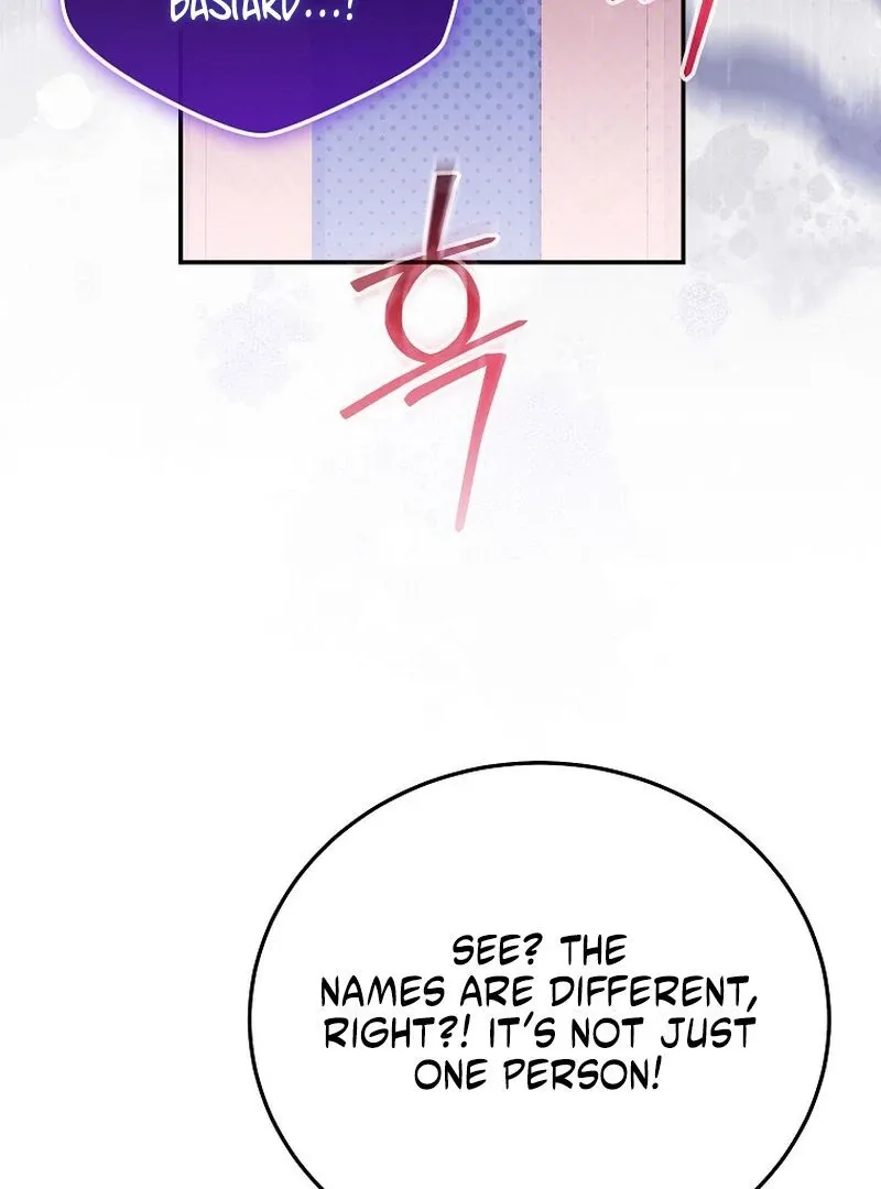 The Teacher of the Nobles’ Kindergarten Is Having a Hard Day Again Chapter 25 page 34 - 