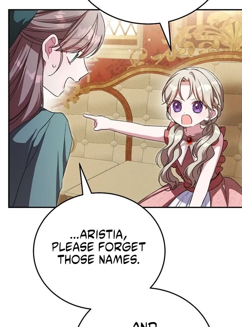 The Teacher of the Nobles’ Kindergarten Is Having a Hard Day Again Chapter 25 page 35 - 