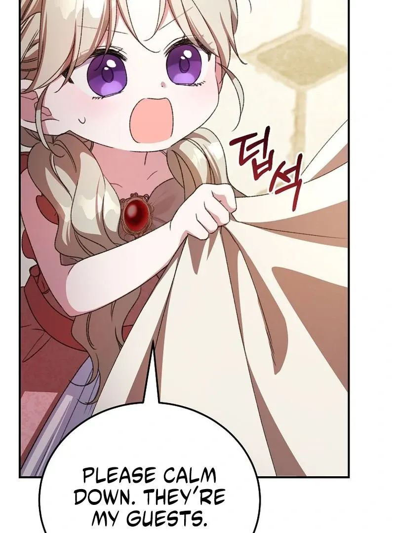 The Teacher of the Nobles’ Kindergarten Is Having a Hard Day Again Chapter 25 page 47 - 