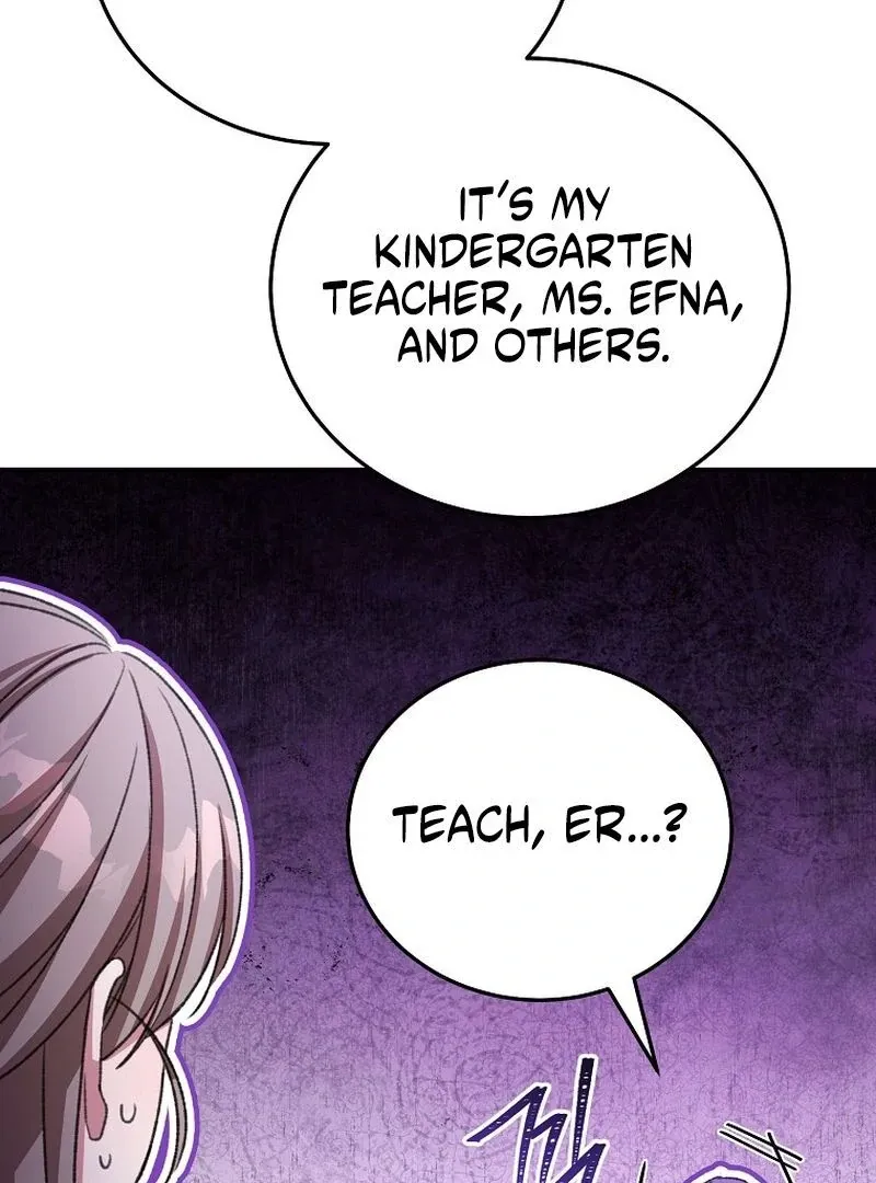 The Teacher of the Nobles’ Kindergarten Is Having a Hard Day Again Chapter 25 page 48 - 