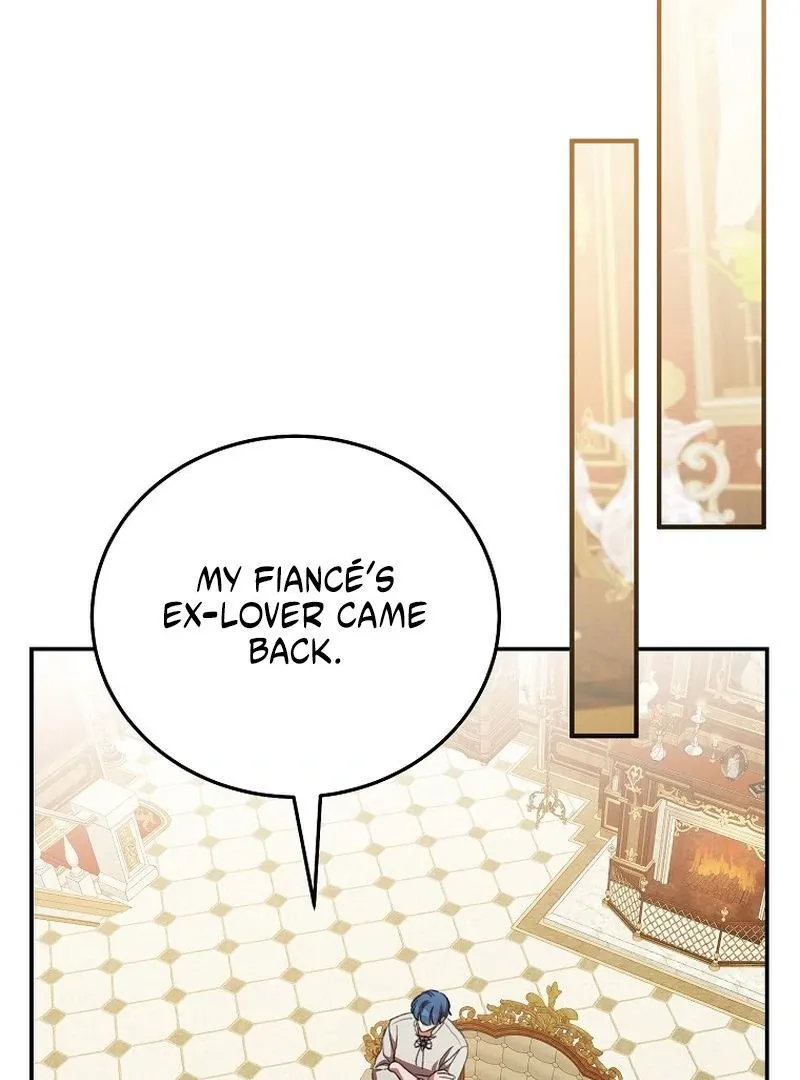 The Teacher of the Nobles’ Kindergarten Is Having a Hard Day Again Chapter 25 page 60 - 