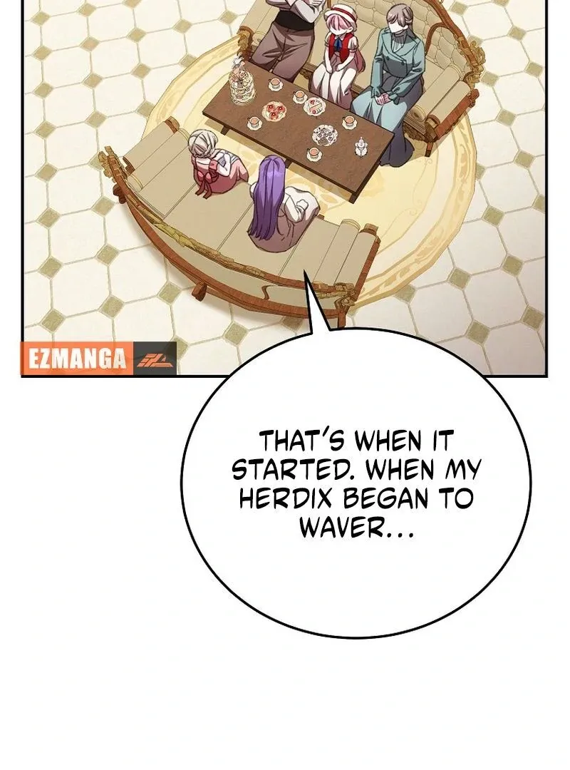 The Teacher of the Nobles’ Kindergarten Is Having a Hard Day Again Chapter 25 page 61 - 