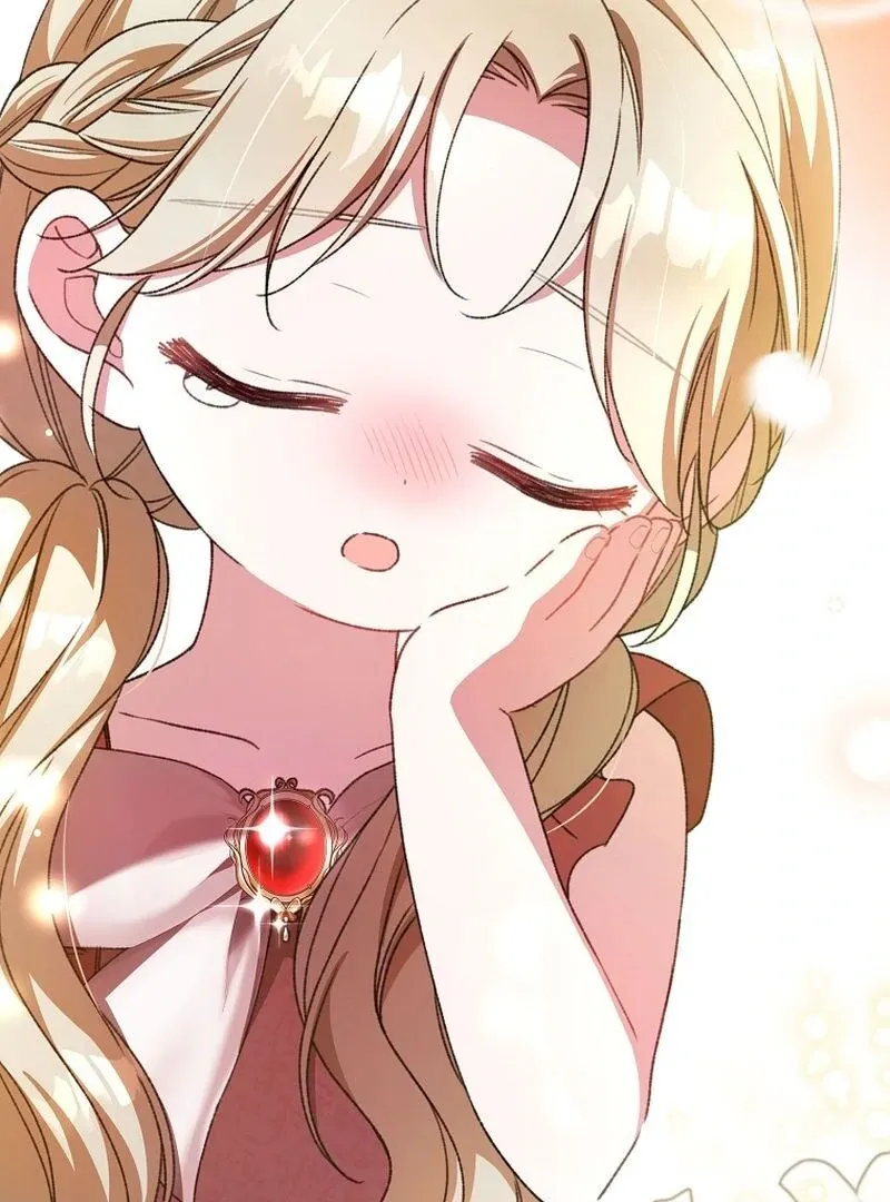 The Teacher of the Nobles’ Kindergarten Is Having a Hard Day Again Chapter 25 page 8 - 