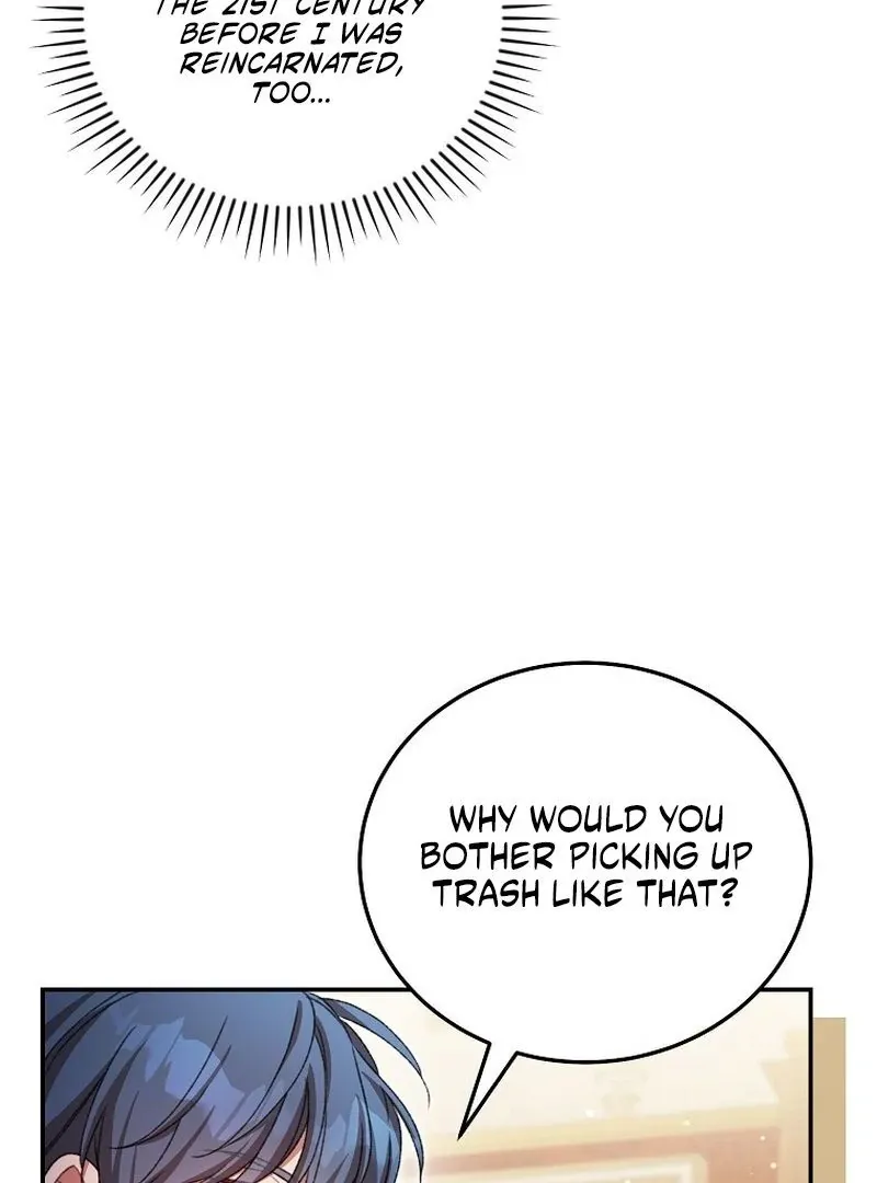 The Teacher of the Nobles’ Kindergarten Is Having a Hard Day Again Chapter 25 page 72 - 