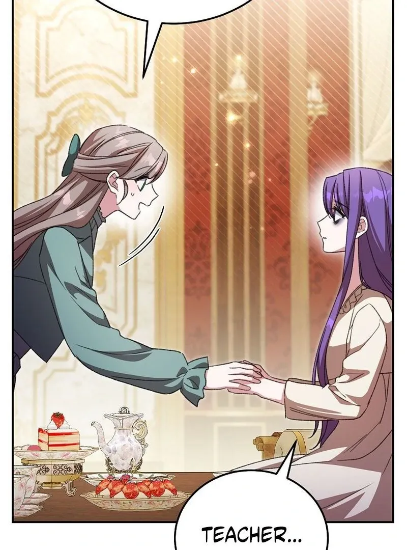 The Teacher of the Nobles’ Kindergarten Is Having a Hard Day Again Chapter 25 page 79 - 