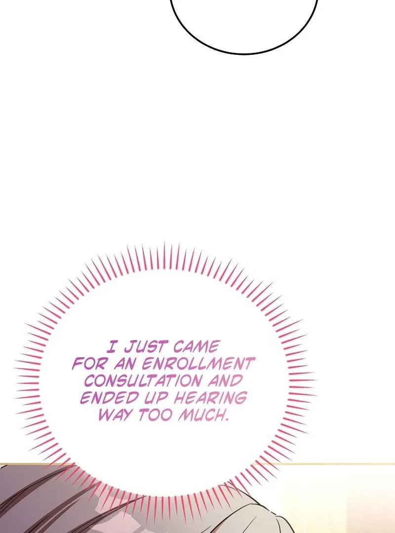 The Teacher of the Nobles’ Kindergarten Is Having a Hard Day Again Chapter 25 page 80 - 