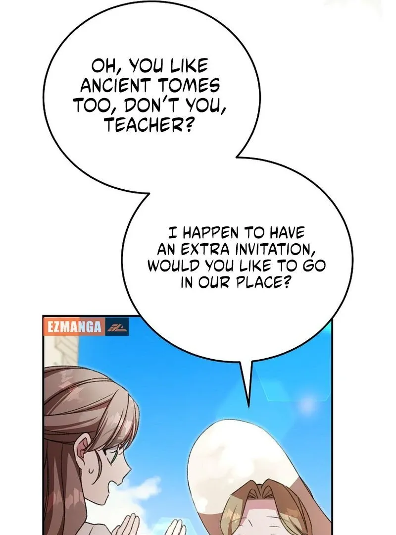 The Teacher of the Nobles’ Kindergarten Is Having a Hard Day Again Chapter 25 page 92 - 