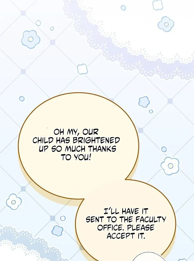 The Teacher of the Nobles’ Kindergarten Is Having a Hard Day Again Chapter 25 page 94 - 