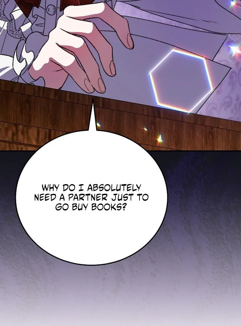 The Teacher of the Nobles’ Kindergarten Is Having a Hard Day Again Chapter 25 page 98 - 