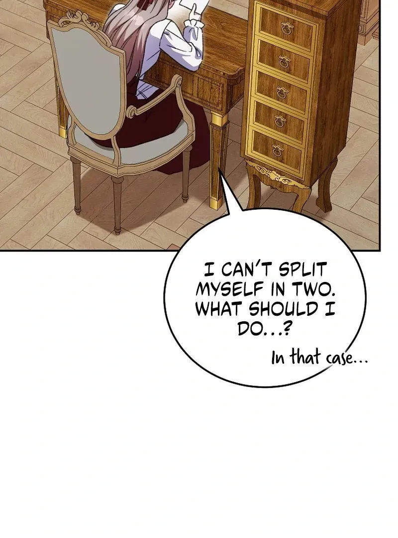 The Teacher of the Nobles’ Kindergarten Is Having a Hard Day Again Chapter 25 page 100 - 