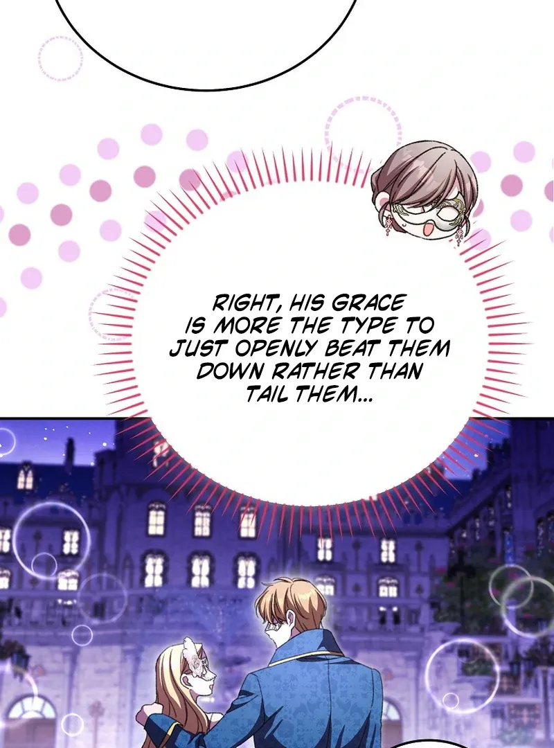 The Teacher of the Nobles’ Kindergarten Is Having a Hard Day Again Chapter 26 page 104 - 