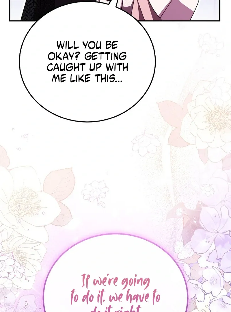 The Teacher of the Nobles’ Kindergarten Is Having a Hard Day Again Chapter 26 page 107 - 