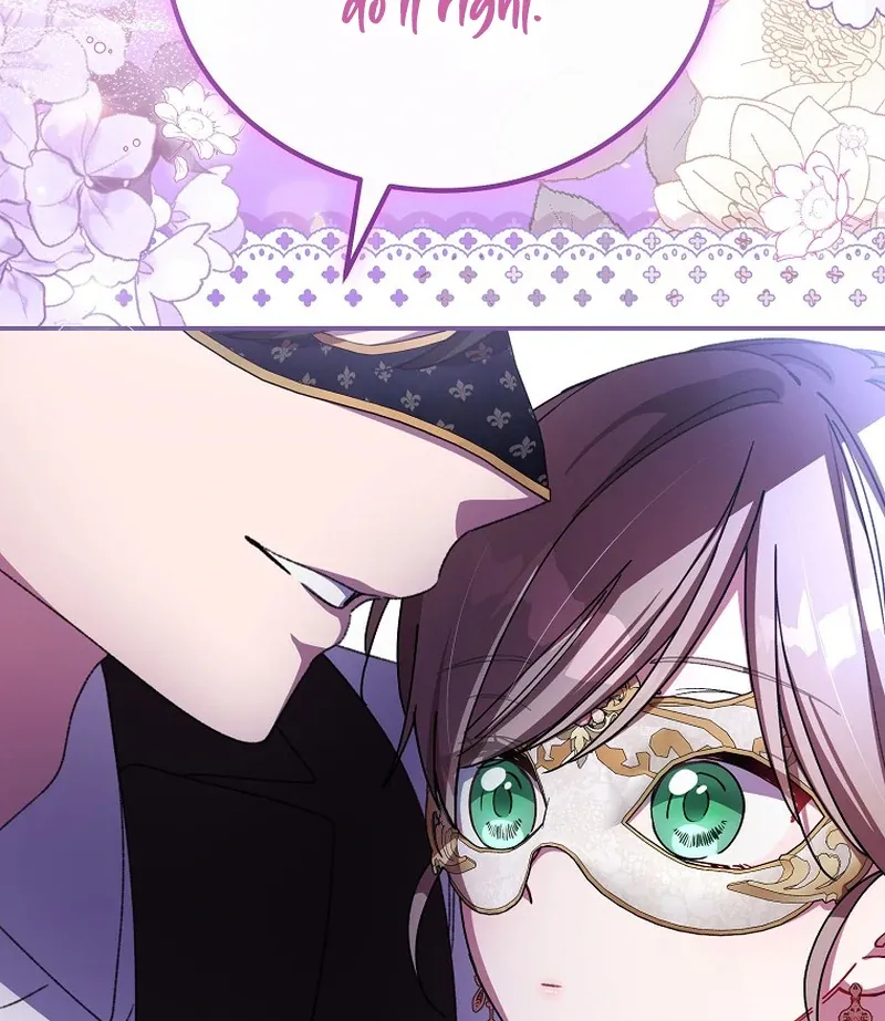The Teacher of the Nobles’ Kindergarten Is Having a Hard Day Again Chapter 26 page 108 - 