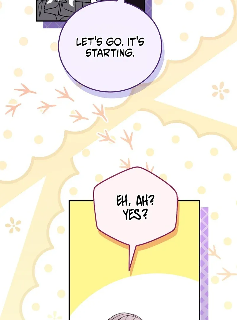 The Teacher of the Nobles’ Kindergarten Is Having a Hard Day Again Chapter 26 page 111 - 