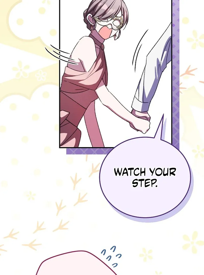 The Teacher of the Nobles’ Kindergarten Is Having a Hard Day Again Chapter 26 page 112 - 