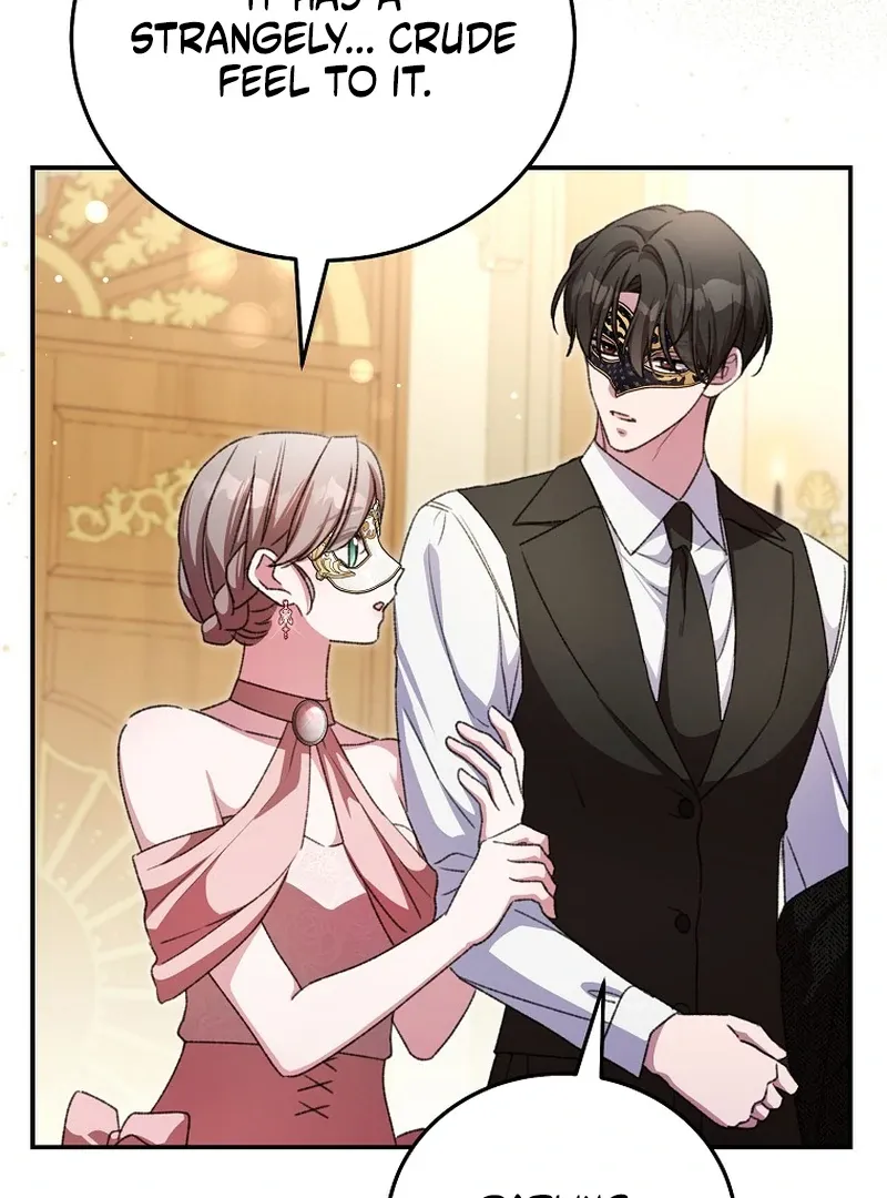 The Teacher of the Nobles’ Kindergarten Is Having a Hard Day Again Chapter 26 page 116 - 
