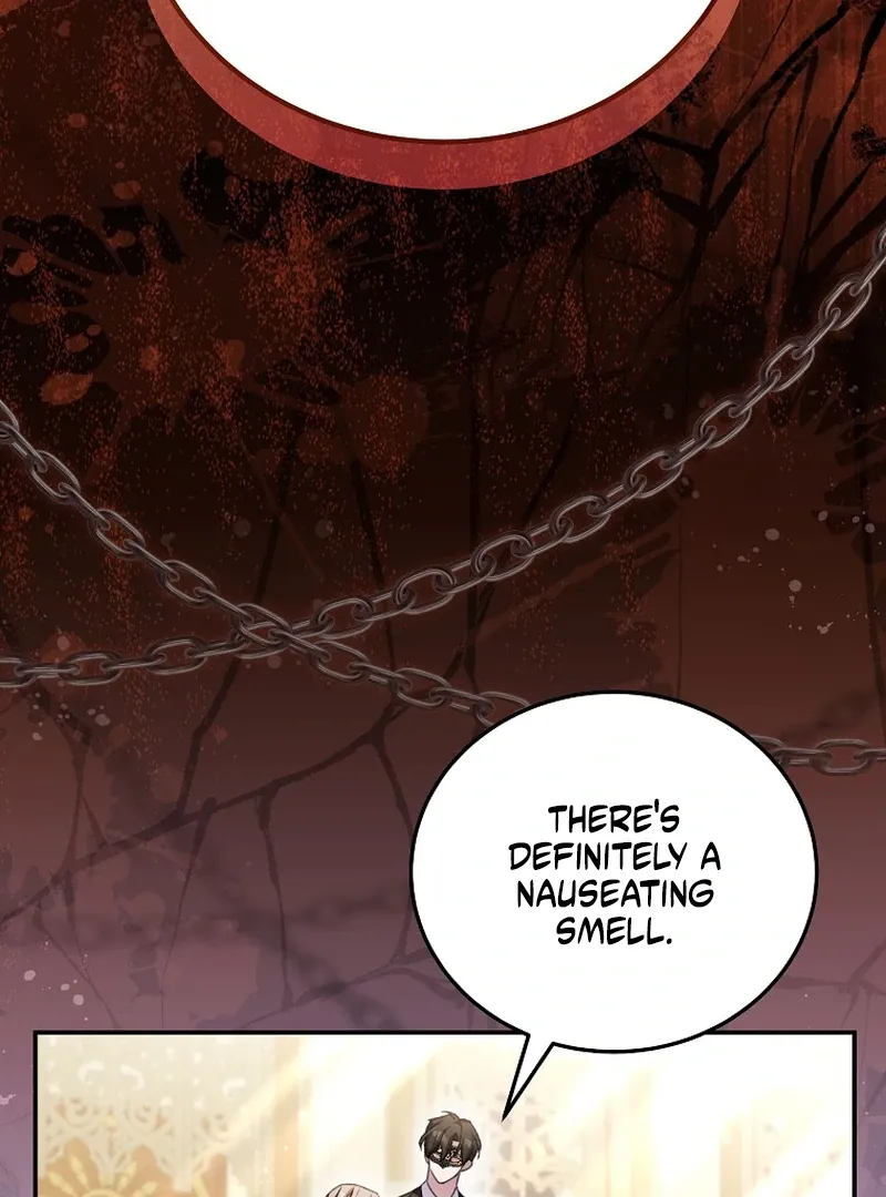 The Teacher of the Nobles’ Kindergarten Is Having a Hard Day Again Chapter 26 page 120 - 