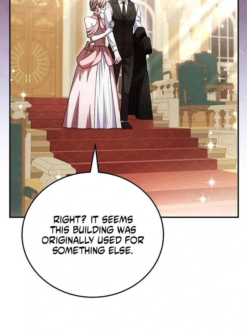 The Teacher of the Nobles’ Kindergarten Is Having a Hard Day Again Chapter 26 page 121 - 