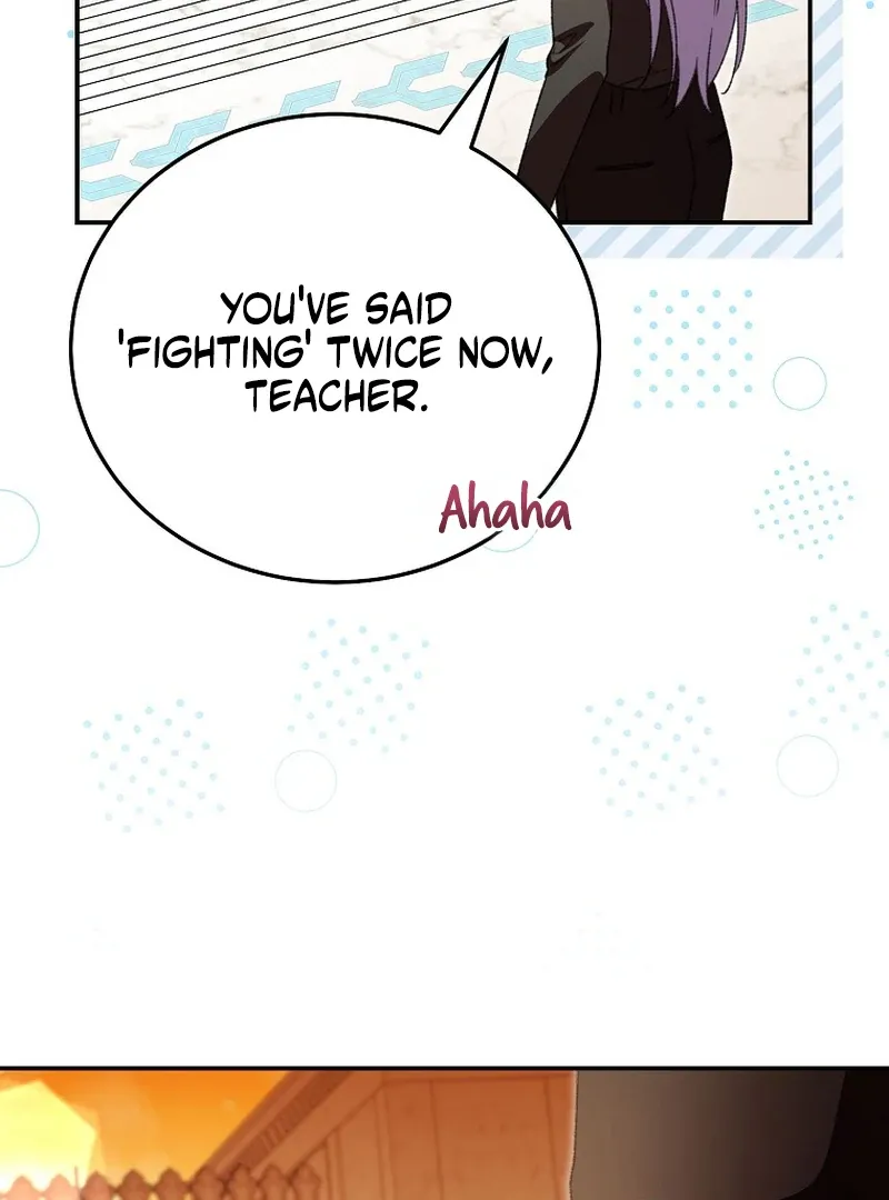 The Teacher of the Nobles’ Kindergarten Is Having a Hard Day Again Chapter 26 page 17 - 
