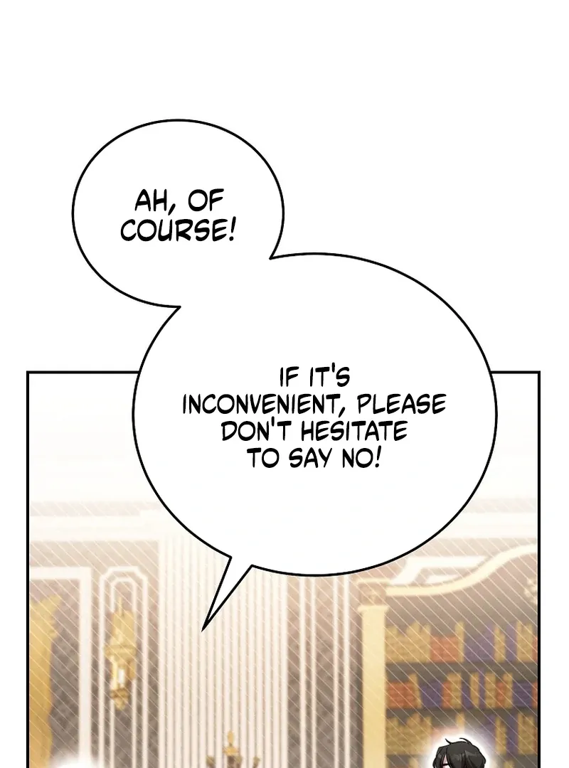 The Teacher of the Nobles’ Kindergarten Is Having a Hard Day Again Chapter 26 page 36 - 