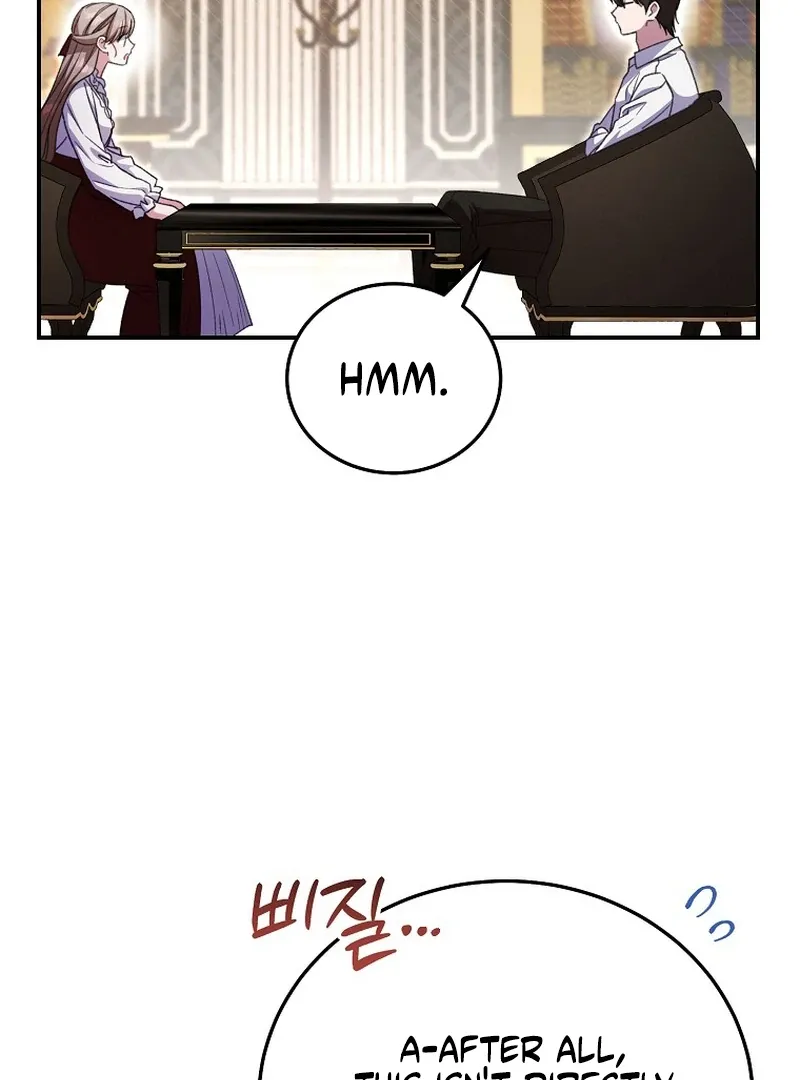 The Teacher of the Nobles’ Kindergarten Is Having a Hard Day Again Chapter 26 page 37 - 