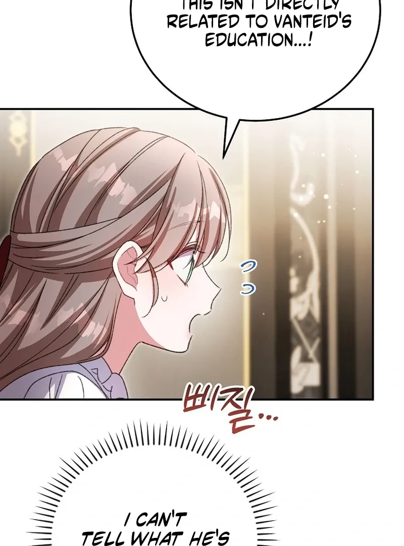 The Teacher of the Nobles’ Kindergarten Is Having a Hard Day Again Chapter 26 page 38 - 