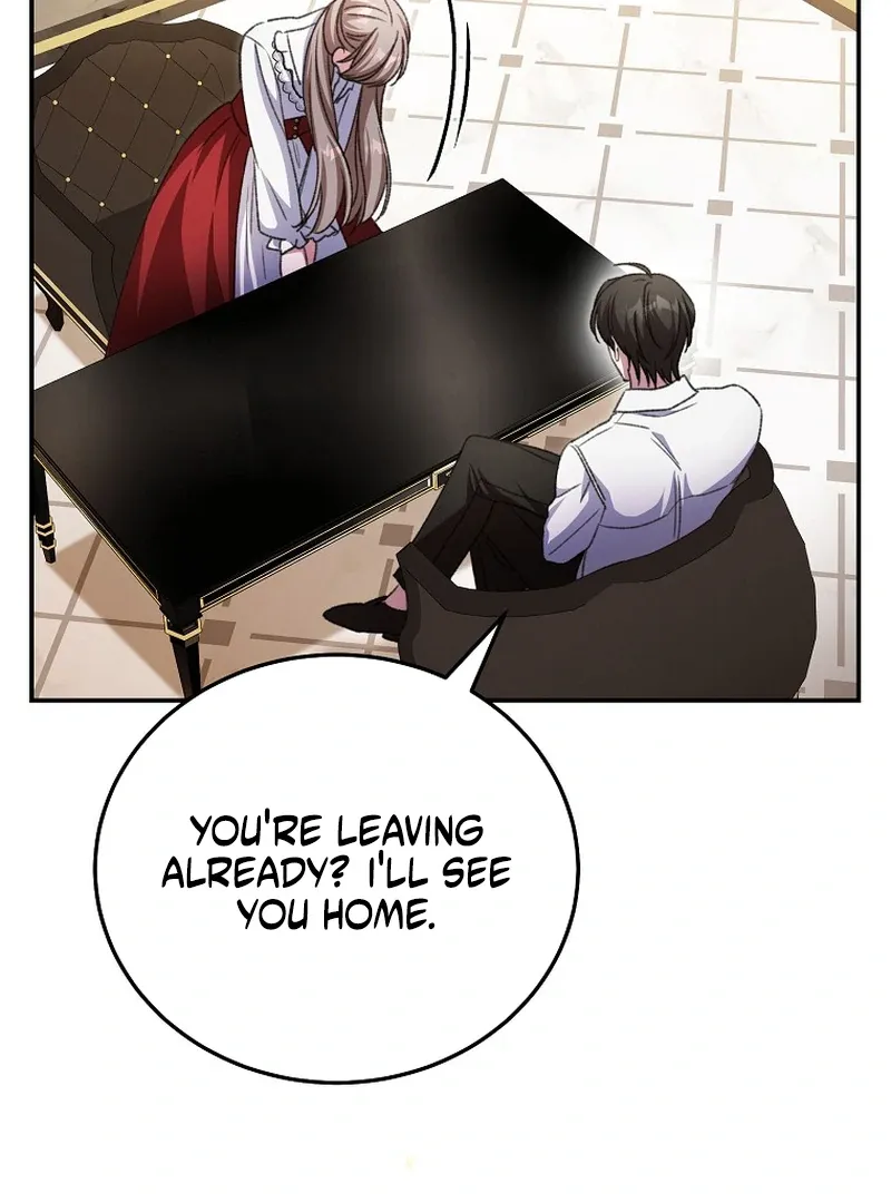 The Teacher of the Nobles’ Kindergarten Is Having a Hard Day Again Chapter 26 page 48 - 