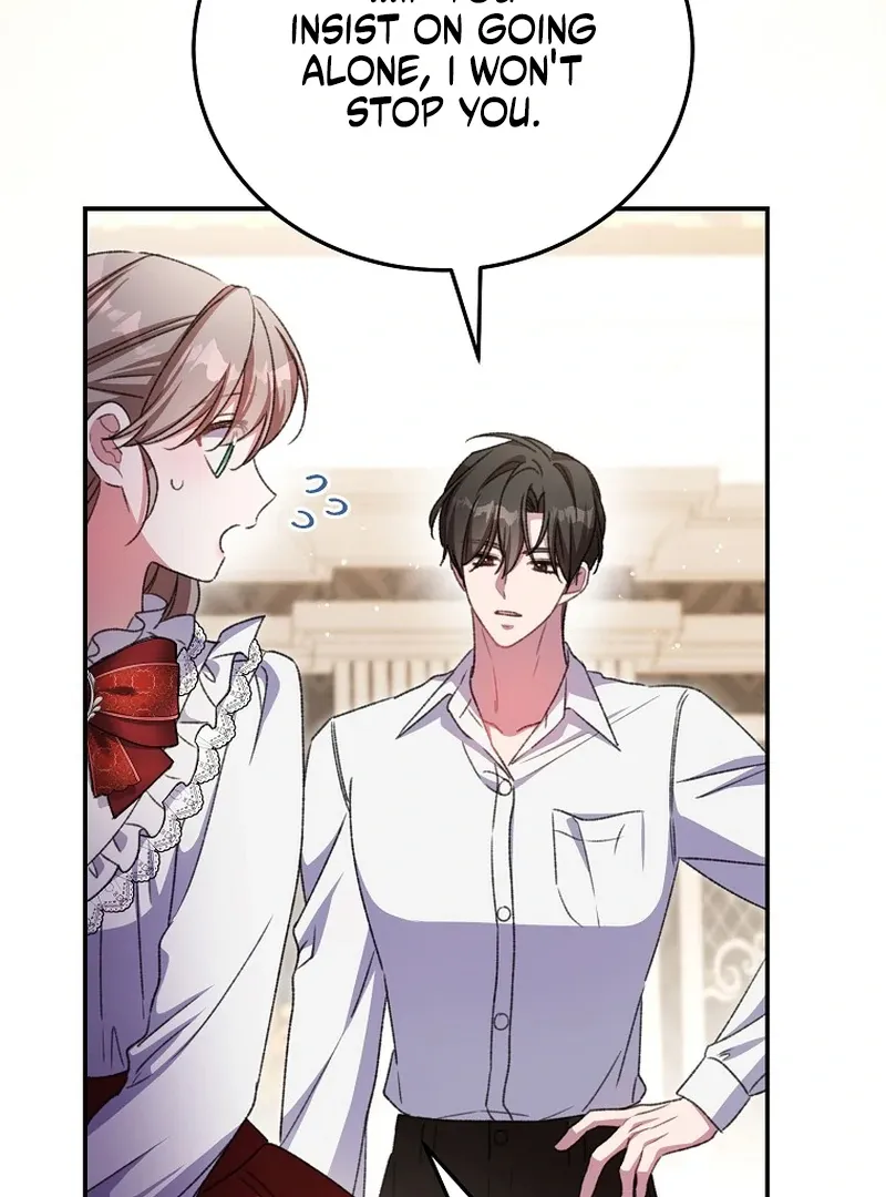 The Teacher of the Nobles’ Kindergarten Is Having a Hard Day Again Chapter 26 page 52 - 
