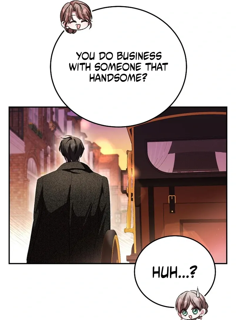 The Teacher of the Nobles’ Kindergarten Is Having a Hard Day Again Chapter 26 page 69 - 