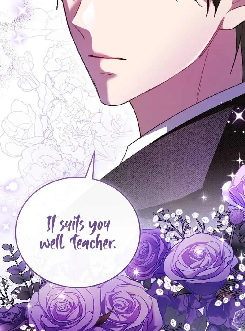 The Teacher of the Nobles’ Kindergarten Is Having a Hard Day Again Chapter 26 page 73 - 