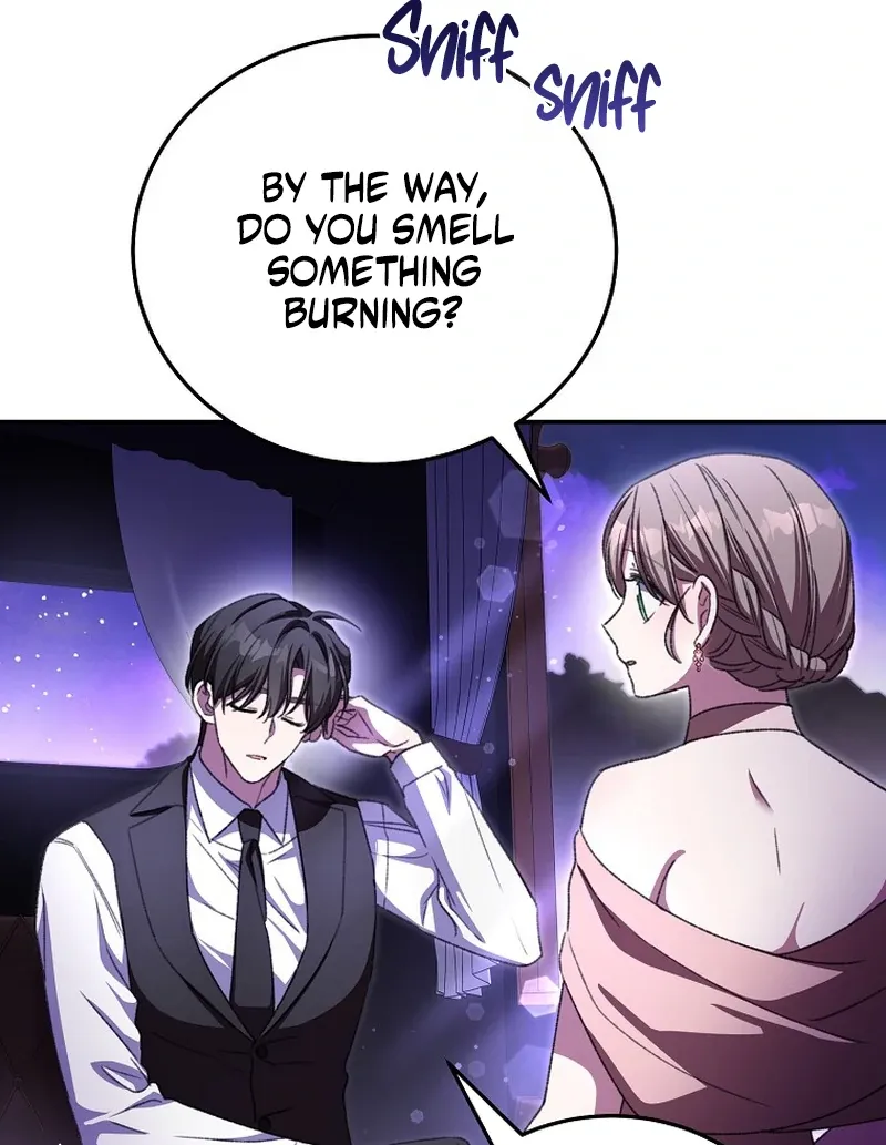 The Teacher of the Nobles’ Kindergarten Is Having a Hard Day Again Chapter 26 page 80 - 