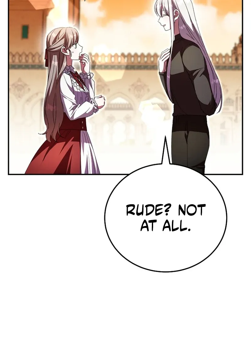The Teacher of the Nobles’ Kindergarten Is Having a Hard Day Again Chapter 26 page 9 - 