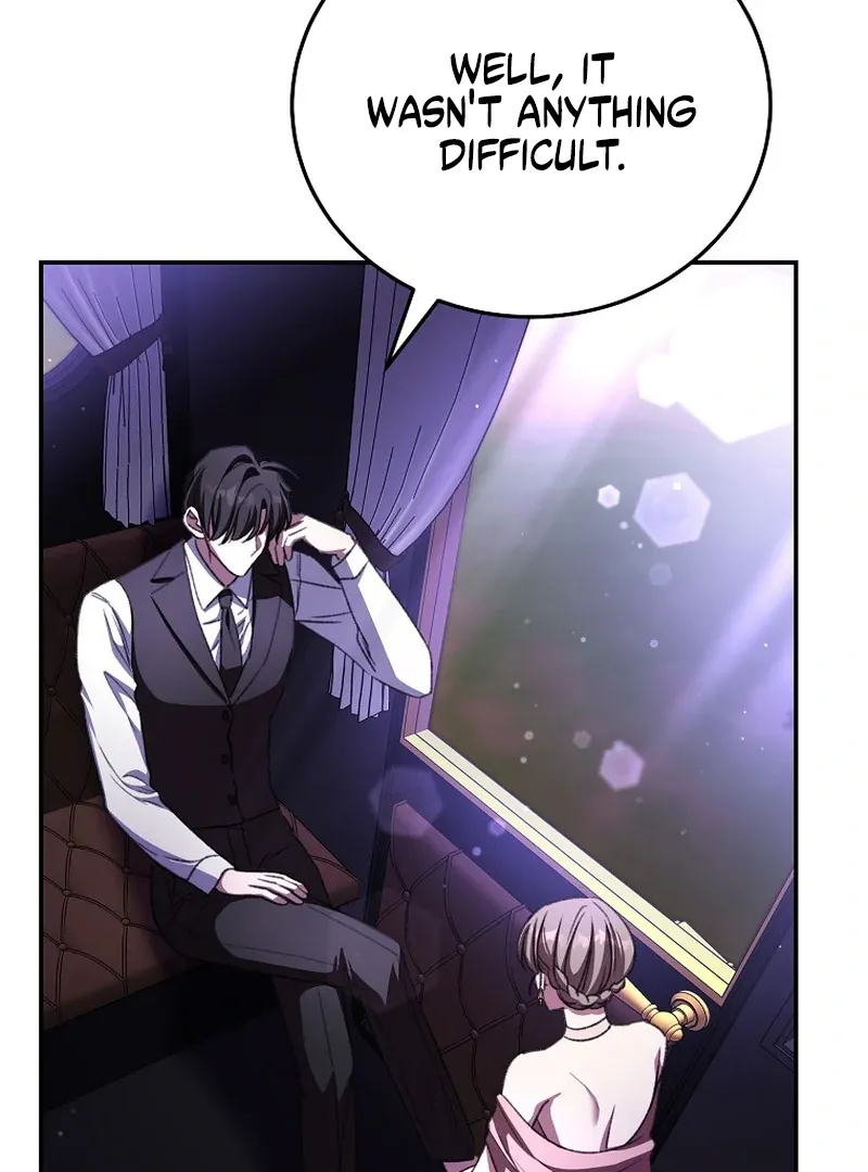 The Teacher of the Nobles’ Kindergarten Is Having a Hard Day Again Chapter 26 page 84 - 