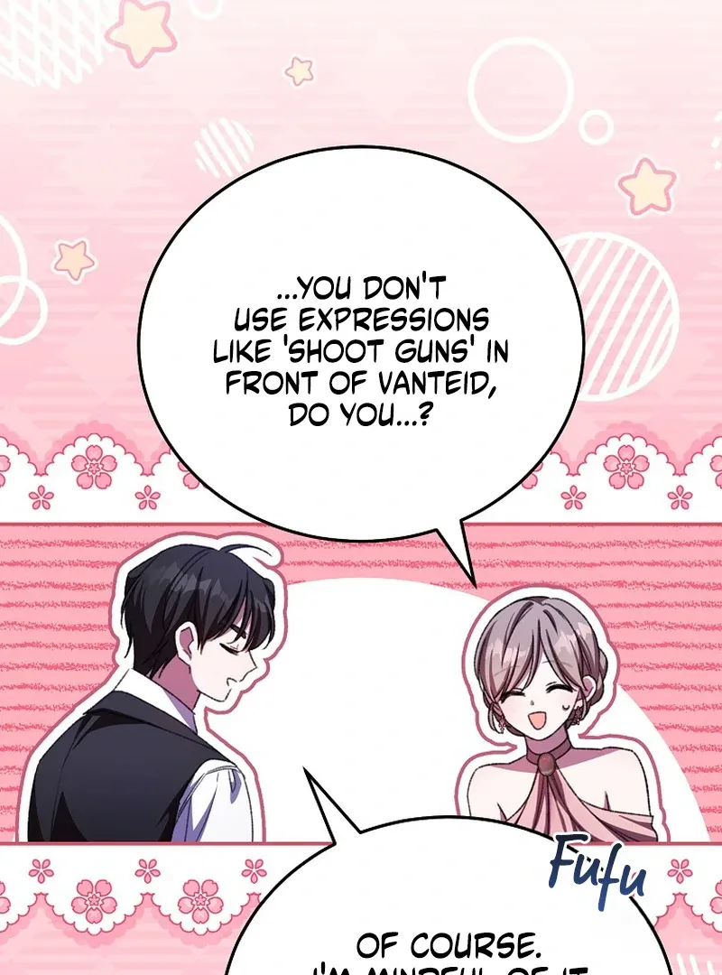The Teacher of the Nobles’ Kindergarten Is Having a Hard Day Again Chapter 26 page 88 - 
