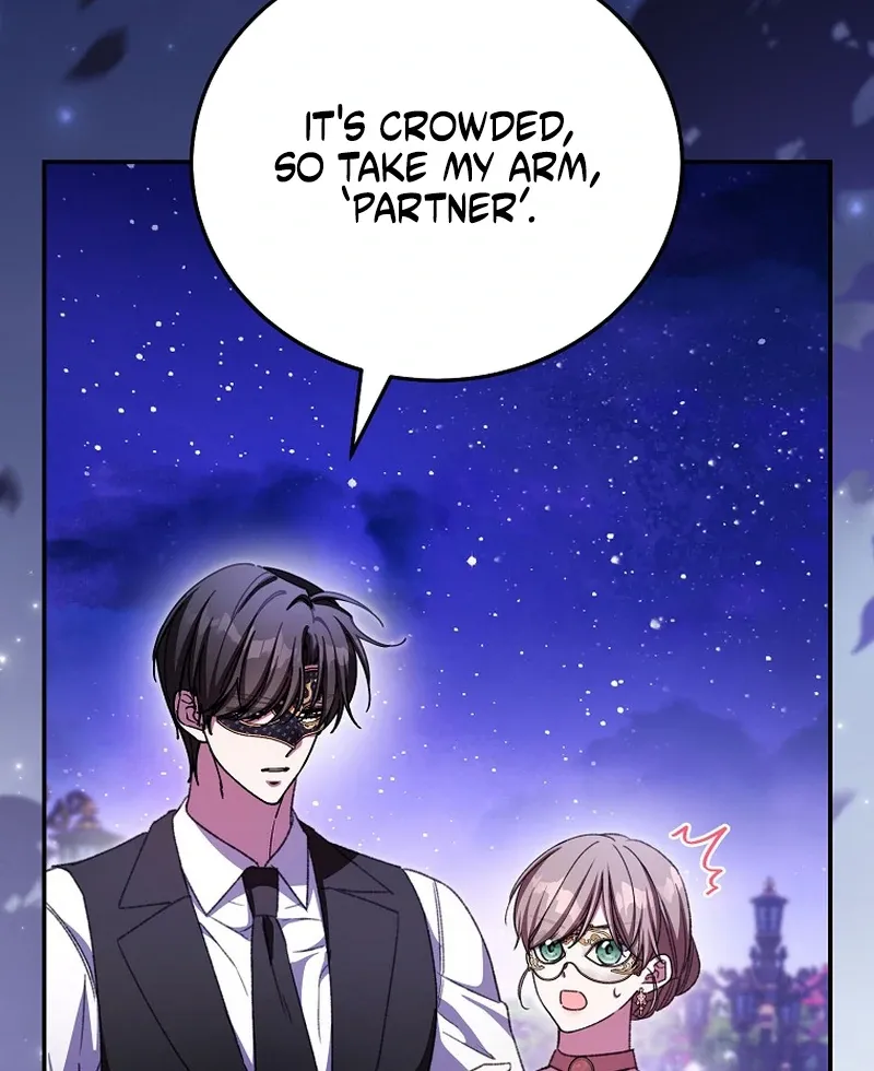 The Teacher of the Nobles’ Kindergarten Is Having a Hard Day Again Chapter 26 page 94 - 