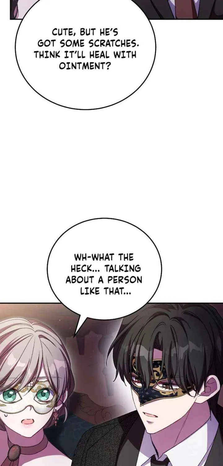 The Teacher of the Nobles’ Kindergarten Is Having a Hard Day Again Chapter 27 page 12 - 