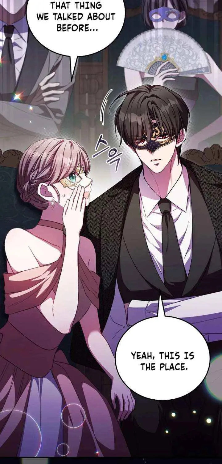 The Teacher of the Nobles’ Kindergarten Is Having a Hard Day Again Chapter 27 page 15 - 