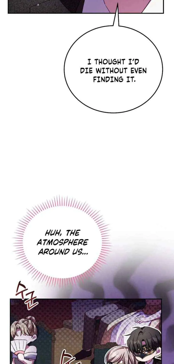 The Teacher of the Nobles’ Kindergarten Is Having a Hard Day Again Chapter 27 page 17 - 