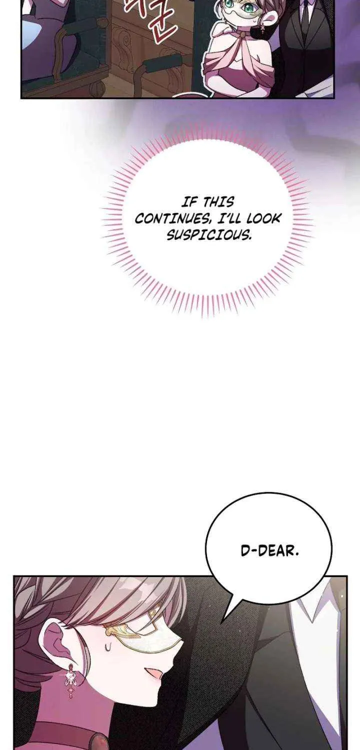 The Teacher of the Nobles’ Kindergarten Is Having a Hard Day Again Chapter 27 page 18 - 