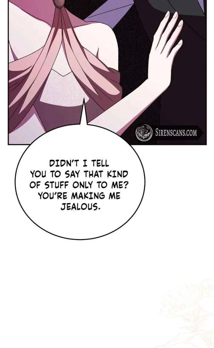 The Teacher of the Nobles’ Kindergarten Is Having a Hard Day Again Chapter 27 page 19 - 