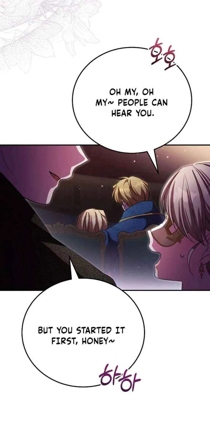 The Teacher of the Nobles’ Kindergarten Is Having a Hard Day Again Chapter 27 page 22 - 