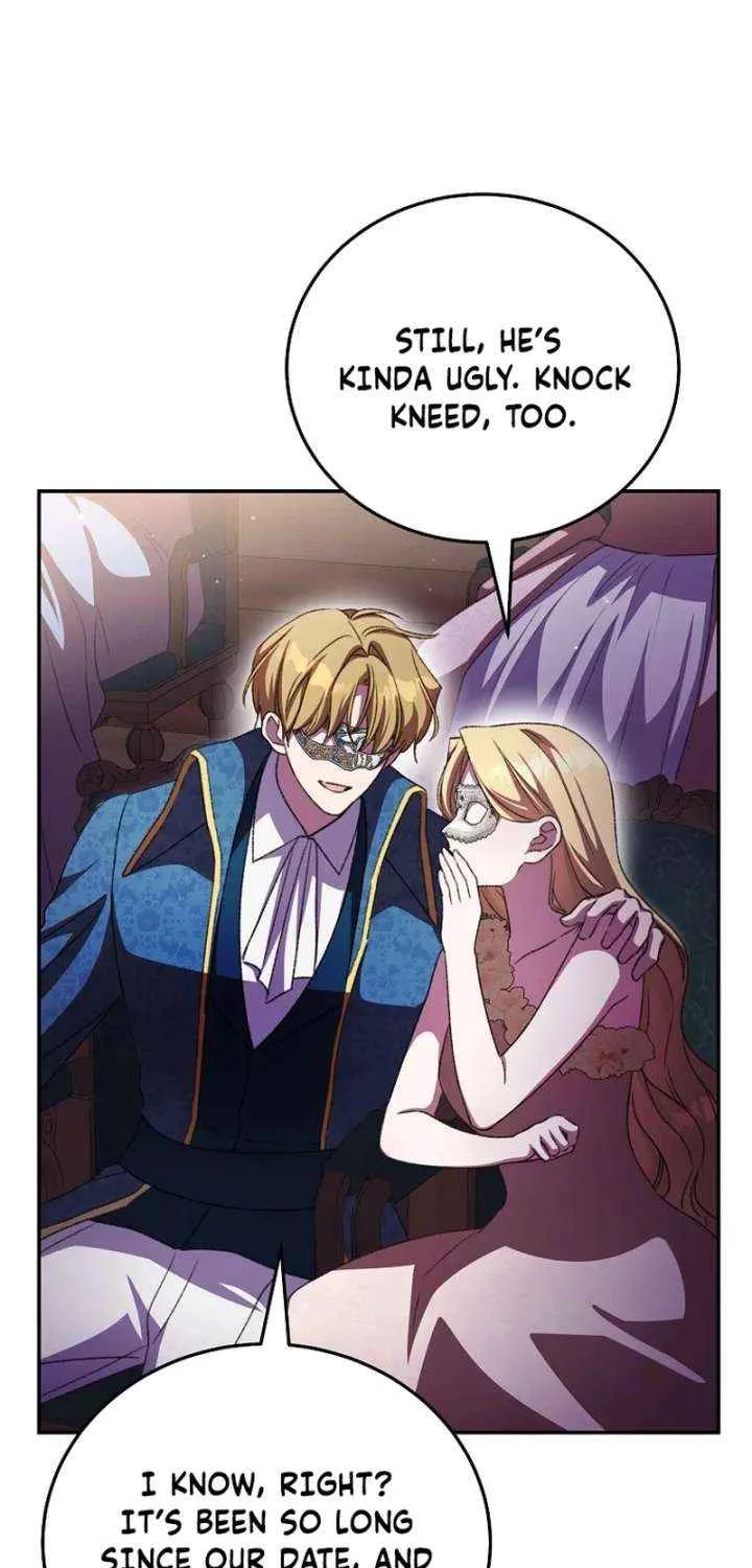 The Teacher of the Nobles’ Kindergarten Is Having a Hard Day Again Chapter 27 page 23 - 