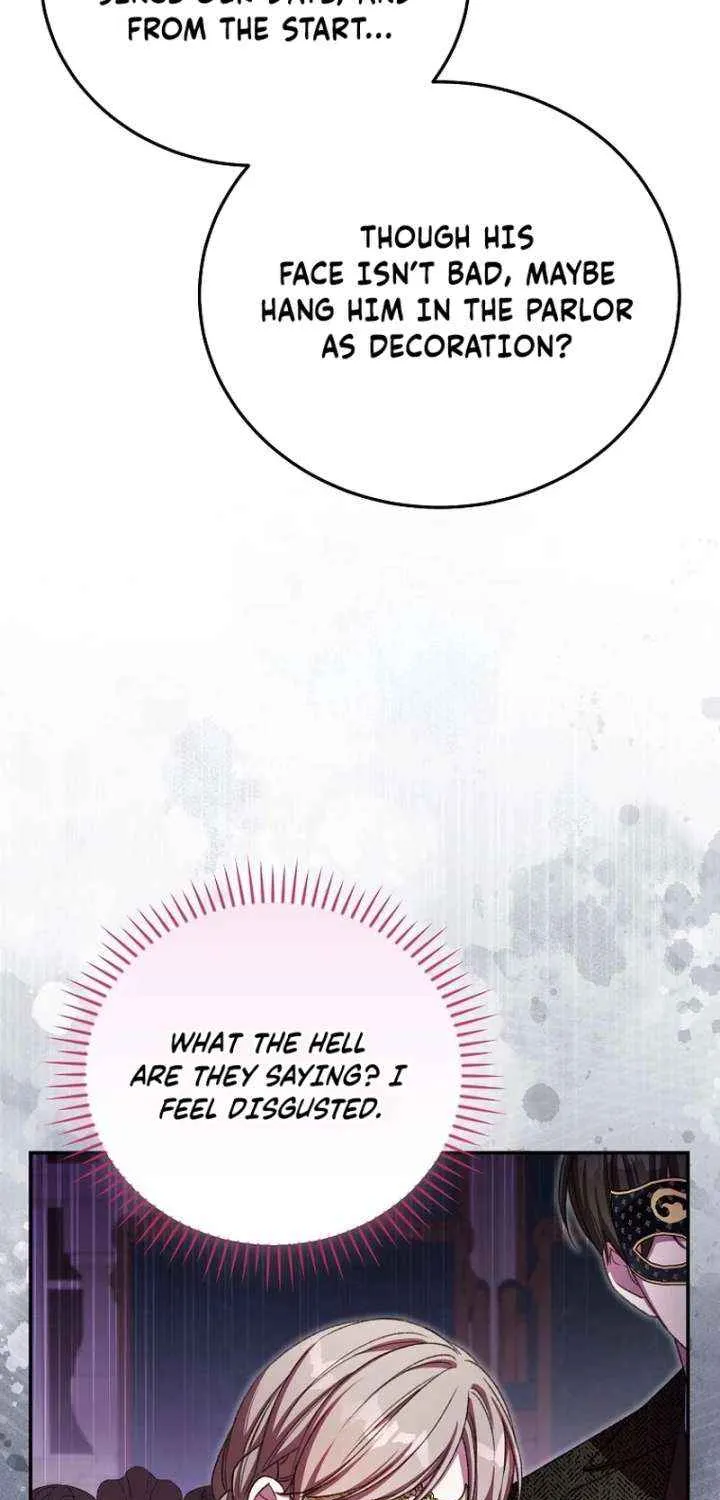 The Teacher of the Nobles’ Kindergarten Is Having a Hard Day Again Chapter 27 page 24 - 