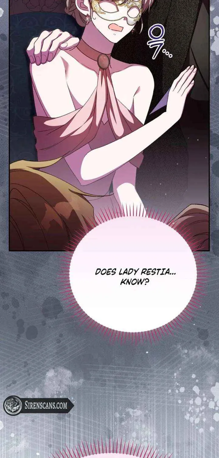 The Teacher of the Nobles’ Kindergarten Is Having a Hard Day Again Chapter 27 page 25 - 