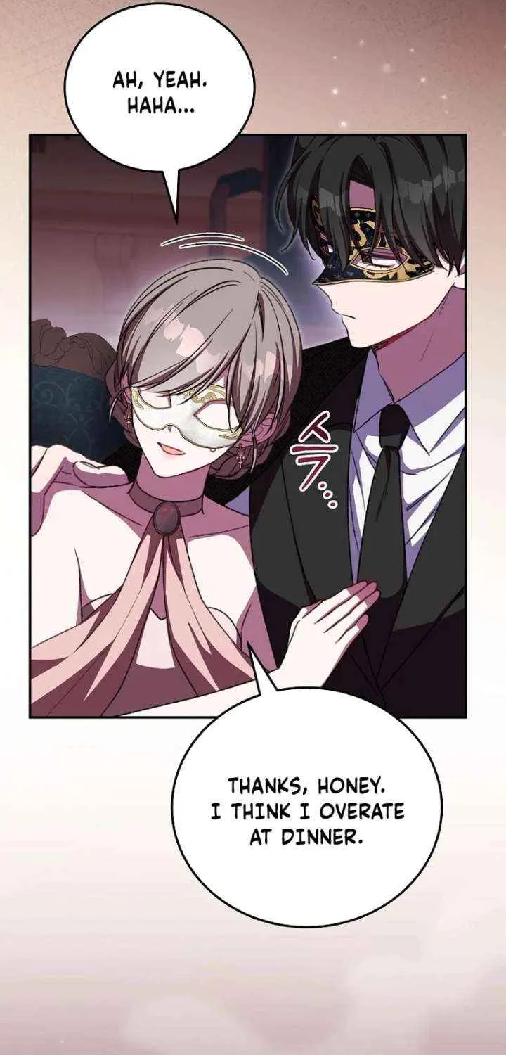 The Teacher of the Nobles’ Kindergarten Is Having a Hard Day Again Chapter 27 page 29 - 