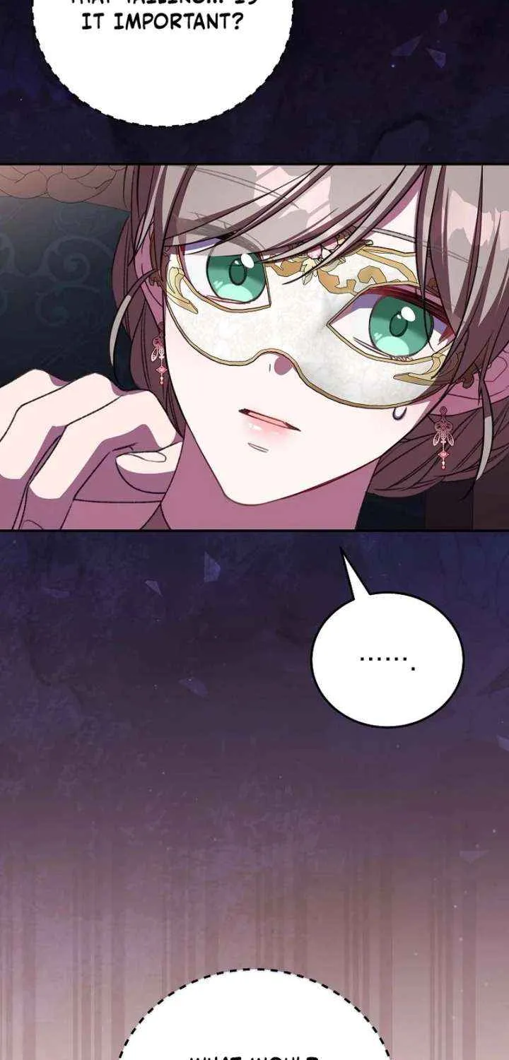 The Teacher of the Nobles’ Kindergarten Is Having a Hard Day Again Chapter 27 page 31 - 