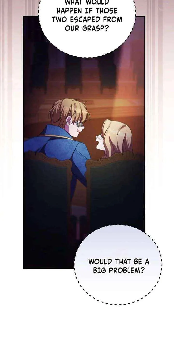 The Teacher of the Nobles’ Kindergarten Is Having a Hard Day Again Chapter 27 page 32 - 