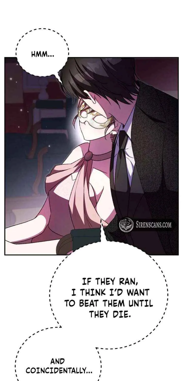 The Teacher of the Nobles’ Kindergarten Is Having a Hard Day Again Chapter 27 page 33 - 