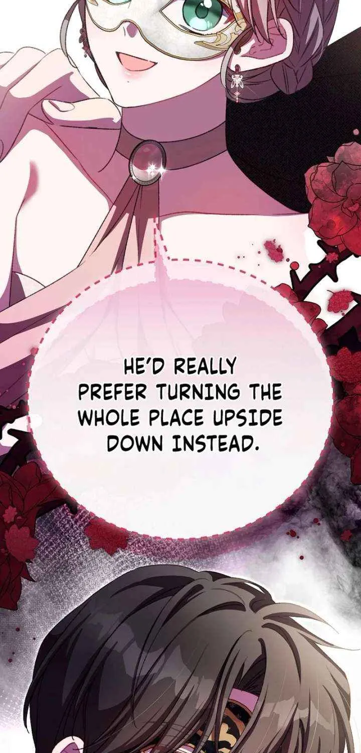 The Teacher of the Nobles’ Kindergarten Is Having a Hard Day Again Chapter 27 page 35 - 