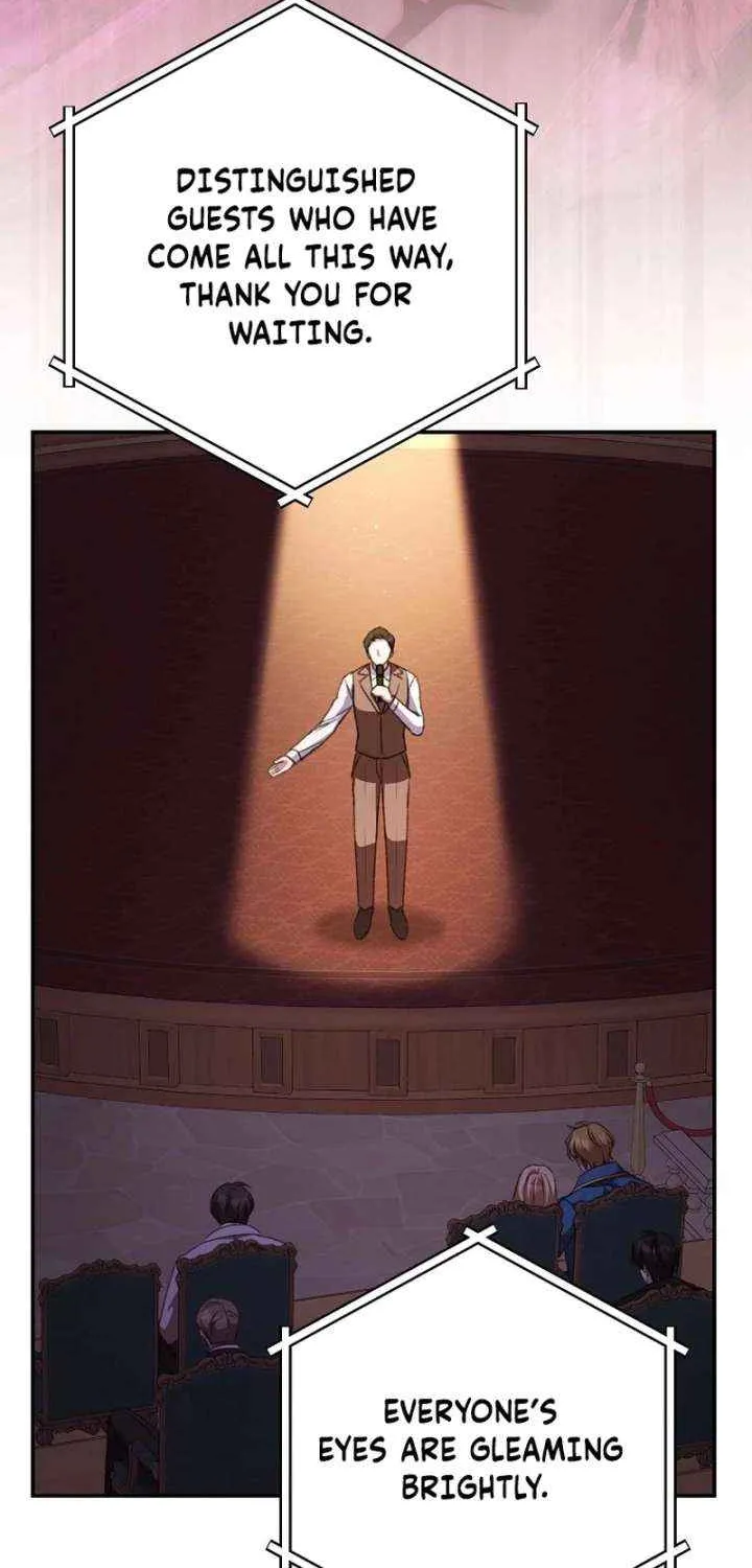 The Teacher of the Nobles’ Kindergarten Is Having a Hard Day Again Chapter 27 page 5 - 